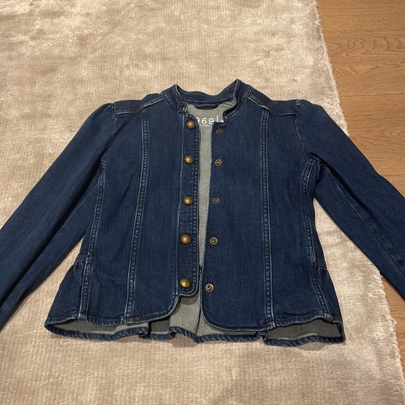 Gap Kids Denim Jacket - Picture 2 of 10